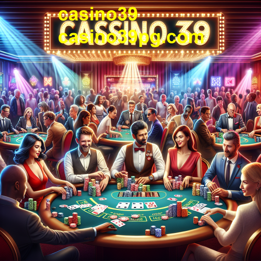 casino39
